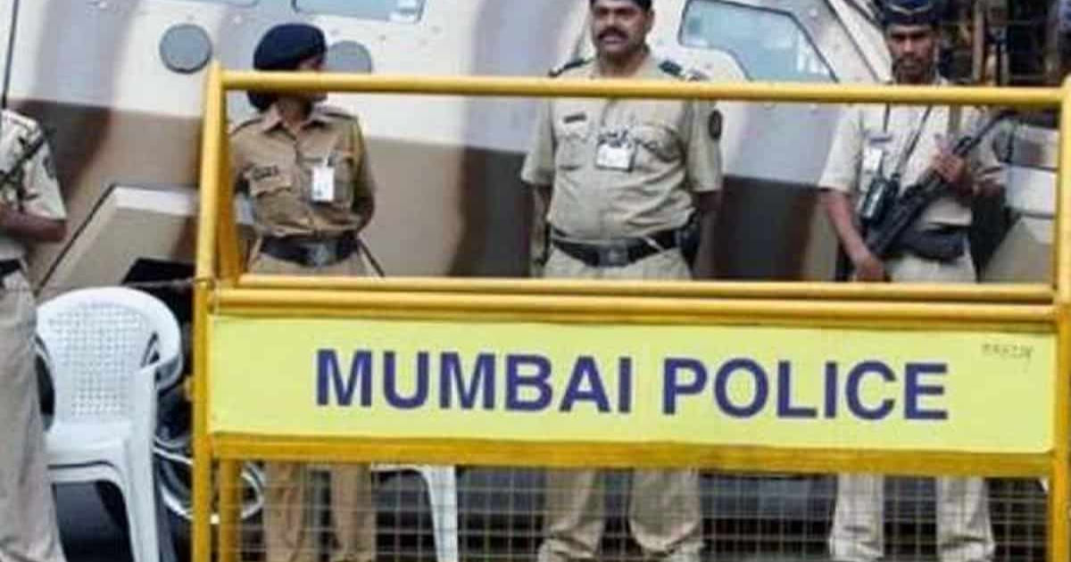 Mumbai Police nabbed three from Noida for cheating people on pretext of providing jobs in Merchant Navy